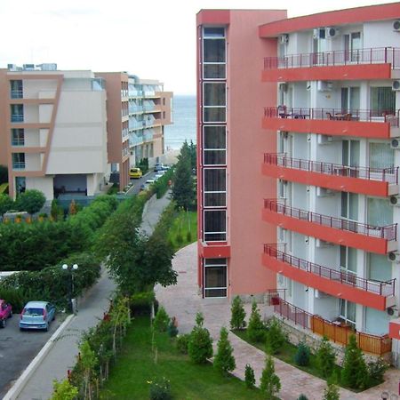 Gt Villa Astoria Apartments Elenite Εξωτερικό φωτογραφία