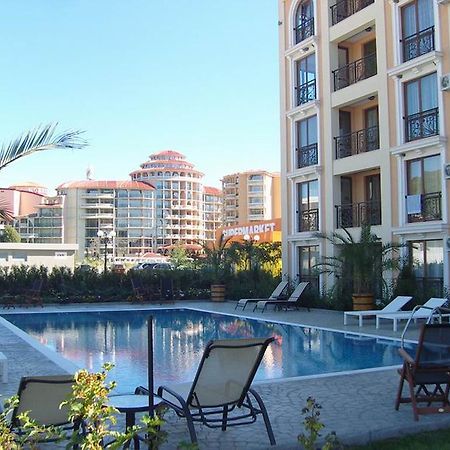 Gt Villa Astoria Apartments Elenite Εξωτερικό φωτογραφία